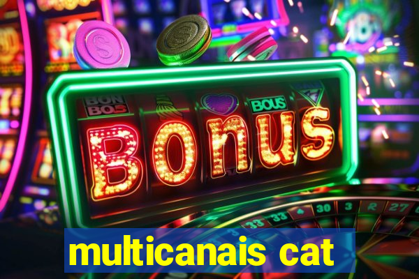 multicanais cat